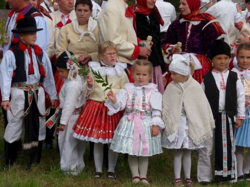 Hody v Podolí - 15.10.2011